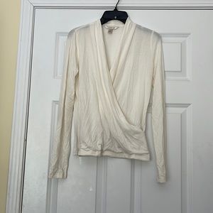 Banana Republic top size small